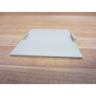 Siemens G85139-A1615-C104-A Cover G85139A1615C104A - Used