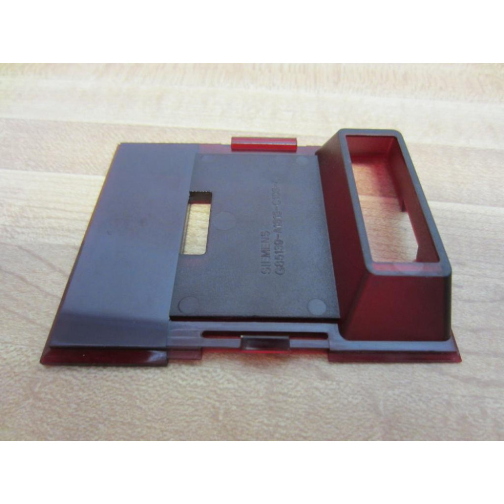 Siemens G85139-A1615-C103-A Cover - Used