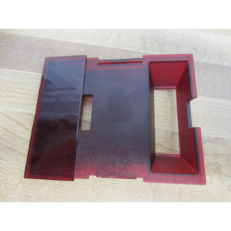 Siemens G85139-A1615-C103-A Cover - Used