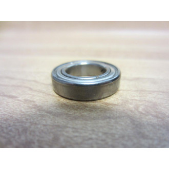 SKF 61801-ZZ Bearing - New No Box
