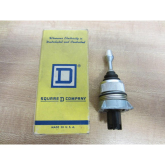 Square D 9001 LRX2 Joy Stick Operator Series A