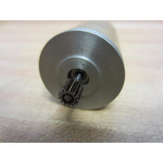 TRWGlobe 3A1678 Direct Current Motor Rev G 1760-304 Rev G - Used