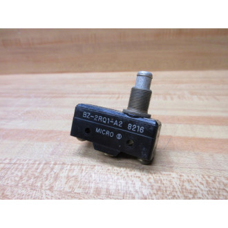 Micro Switch BZ-2RQ1-A2 Honeywell Limit Switch BZ2RQ1A2 - Used