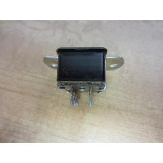 KS-8586-L12 Connector Relay Socket - New No Box