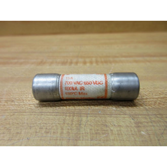 Gould Shawmut Ferraz Mersen A70P-15-1 Fuse Cross Ref 6F411 - New No Box