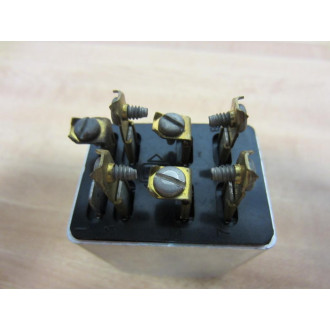 Potter & Brumfield ABC11AY 115V Relay - New No Box