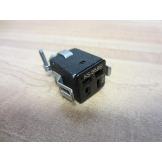 KS-8586-L52 Connector Relay Socket - New No Box
