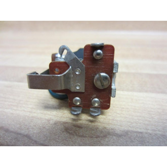 Allied ASX-44 Relay - New No Box