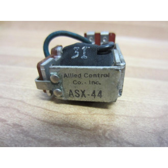 Allied ASX-44 Relay - New No Box
