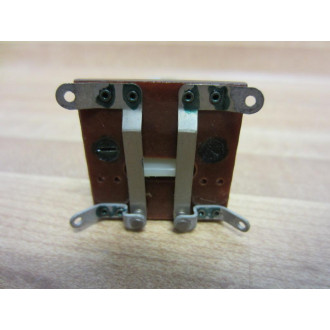 Weco BL-78537 Relay - Used