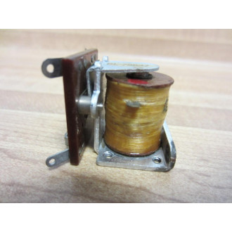 Weco BL-78537 Relay - Used