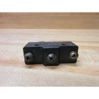 Micro Switch BZ-2RQ1-A2 Honeywell Limit Switch BZ2RQ1A2 - Used