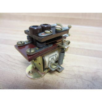 MidtexAEMCO 307B548 Relay 83-3966 - New No Box