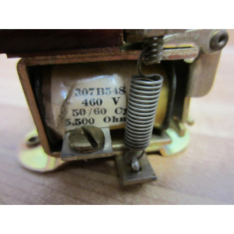 MidtexAEMCO 307B548 Relay 83-3966 - New No Box