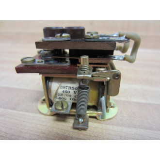 MidtexAEMCO 307B548 Relay 83-3966 - New No Box