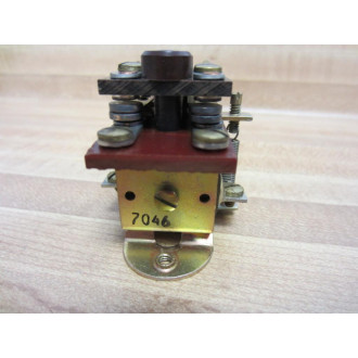 MidtexAEMCO 307B548 Relay 83-3966 - New No Box