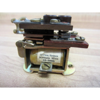MidtexAEMCO 307B548 Relay 83-3966 - New No Box