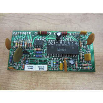 847139-000-J Circuit Board - Used
