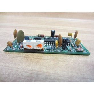 847139-000-J Circuit Board - Used