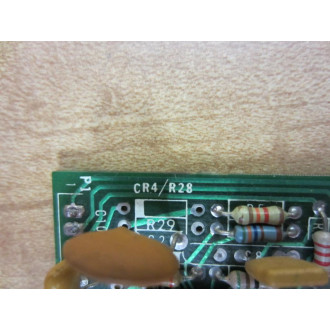 847139-000-J Circuit Board - Used
