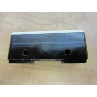 Micro Switch WZ-3RTC Honeywell Switch WZ3RTC Type Z - New No Box