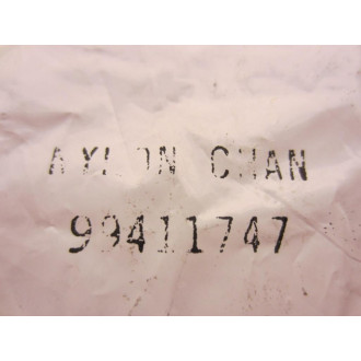 Hoffman Pentair 99411747 Channel Nylon (Pack of 40)