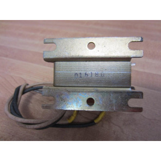 Guardian Electric 016180 Solenoid Missing Plunger - Used