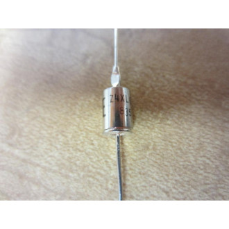 General Electric Z4XL6.2B Semiconductor Z4XL (Pack of 2) - New No Box