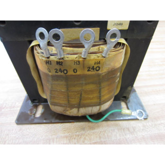 500-306 Transformer J12469 10969643 TIS200 - Used