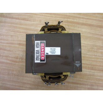 500-306 Transformer J12469 10969643 TIS200 - Used
