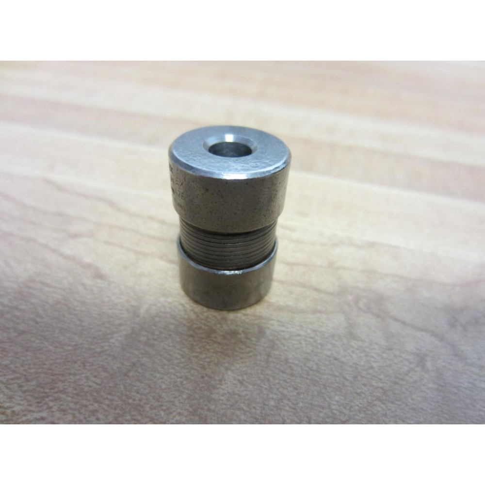 Baumann MM 6K 970431 Flex Coupling - New No Box