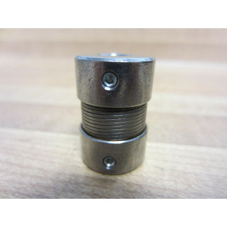 Baumann MM 6K 970431 Flex Coupling - New No Box