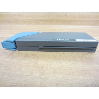 Johnson Controls FM-OAI101-0 Metasys Analog Output Module FM-0AI101-0 - Used