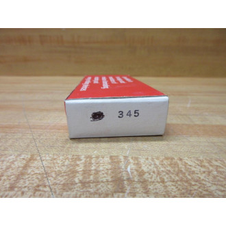 Chicago Miniature CM-345 Light Bulb 345 Lamp (Pack of 8)