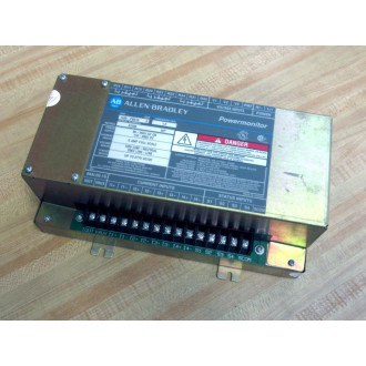 Allen Bradley 1400-PB51A Powermonitor 1400PB51A - Used