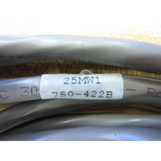 25MW1 750-422B RF To Tuner Cable 21 FT - New No Box