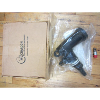 CEC 9U01AAE622 Loadbreak Elbow With Capacitance Tap