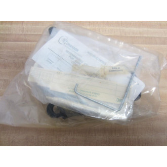 CEC 9U01AAE622 Loadbreak Elbow With Capacitance Tap