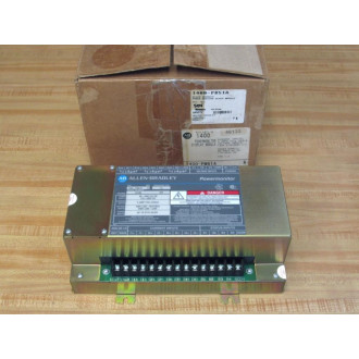 Allen Bradley 1400-PB51A Powermonitor 1400PB51A