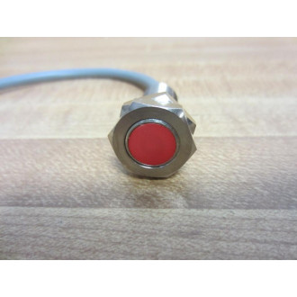 Baumer IFR 14 24 15 Proximity Switch IFR-14.24.15 K40 43 - New No Box