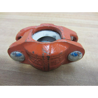 Shurjoint Z05 Gasket Clamp Fitting 1 14" - New No Box