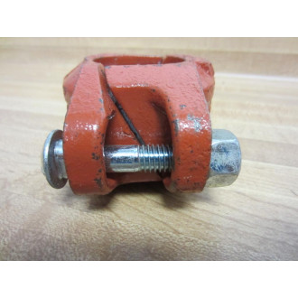 Shurjoint Z05 Gasket Clamp Fitting 1 14" - New No Box