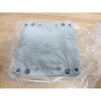 Hoffman A-443JNMCC Enclosure Clear Cover