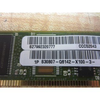 Siemens 97761 Memory Module 64MB 31E4313 LMrev 3G8 01 - New No Box