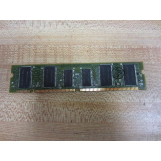 Siemens 97761 Memory Module 64MB 31E4313 LMrev 3G8 01 - New No Box