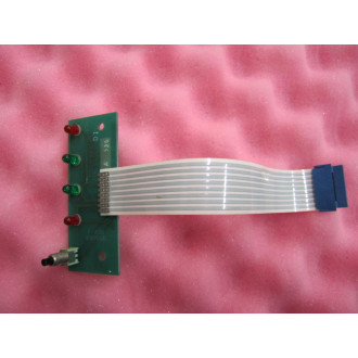 Allen Bradley 960069 Circuit Board - Used