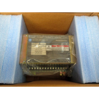 Allen Bradley 1400-PB51A Powermonitor 1400PB51A