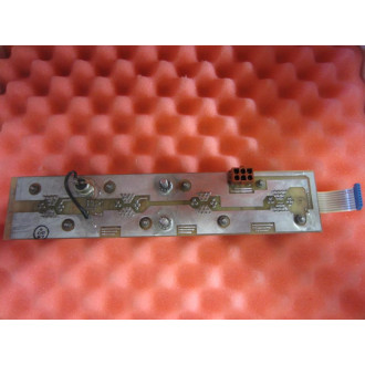 Allen Bradley 960070 Connector Board 96007001 960070-01C - Used