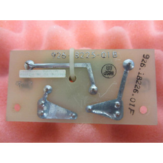 926-8225-018 Circuit Board - Used