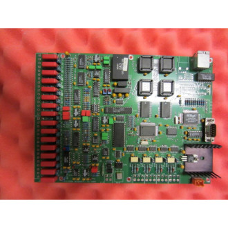 Icon Research ICON9902 Circuit Board - Parts Only